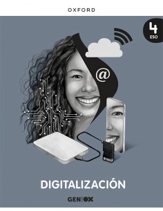 DIGITALIZACION 4ºESO GENIOX 2023